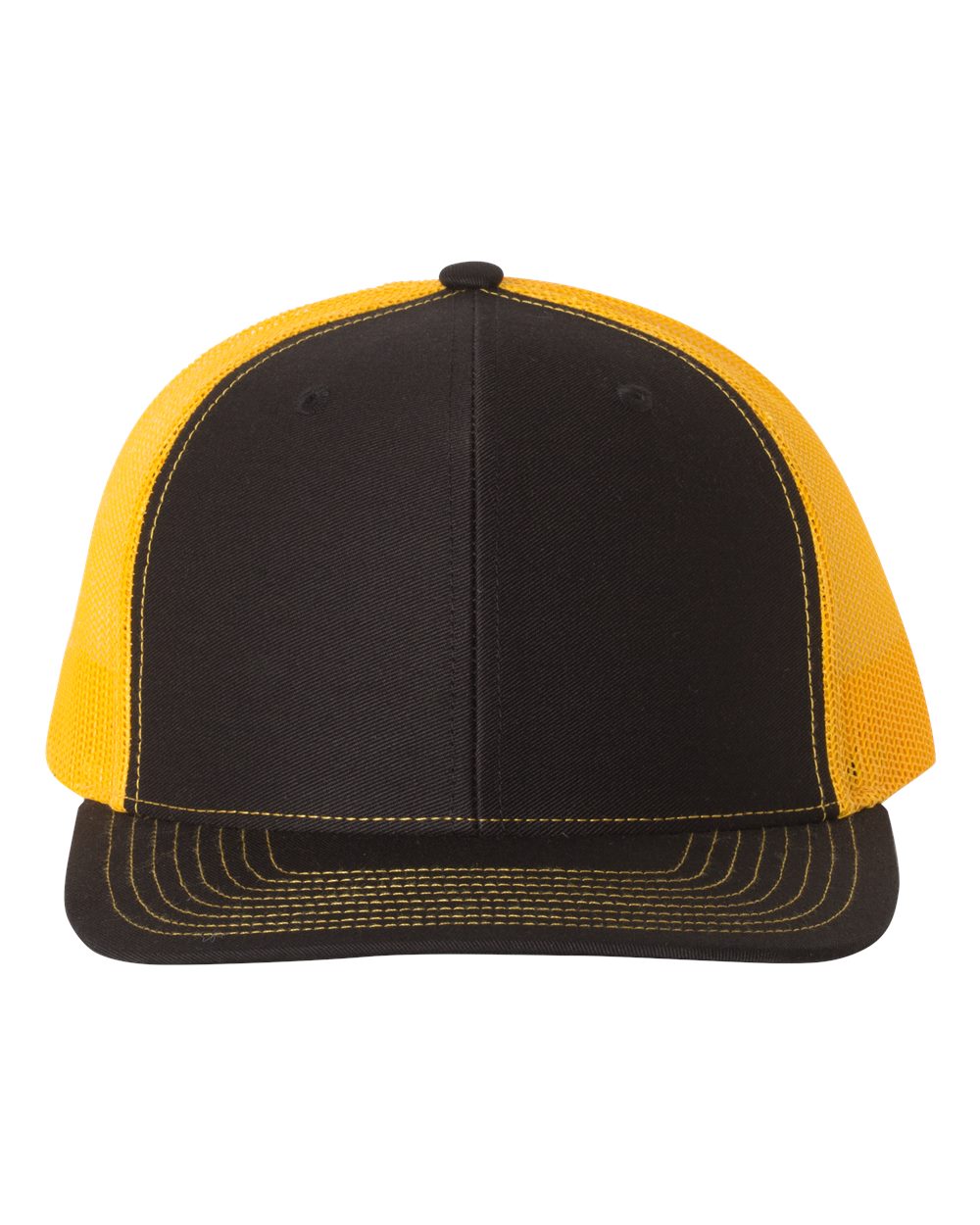 Richardson 112 Woven Patch Hat