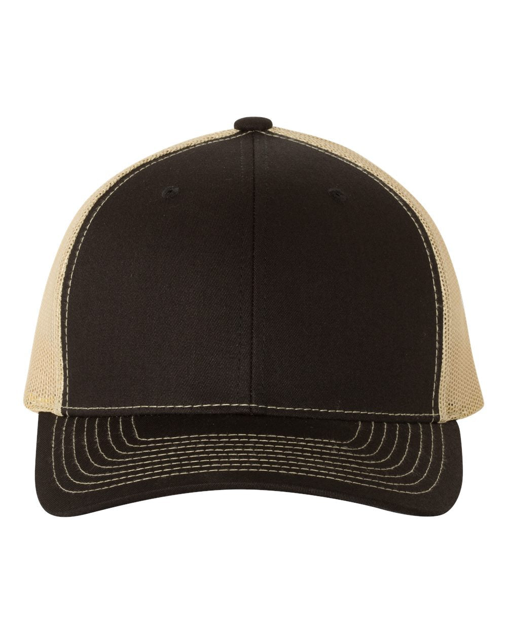 Richardson 112 Woven Patch Hat