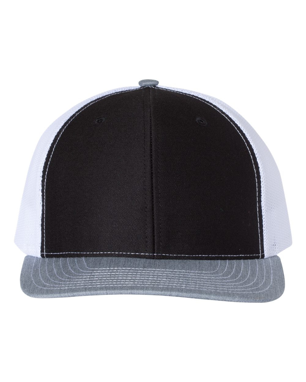 Richardson 112 Woven Patch Hat