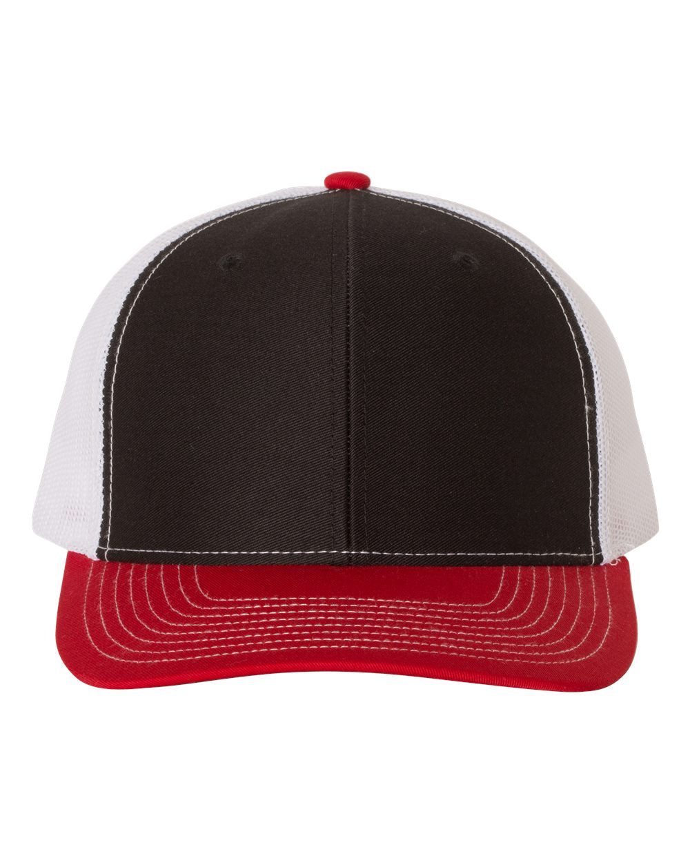 Richardson 112 Woven Patch Hat
