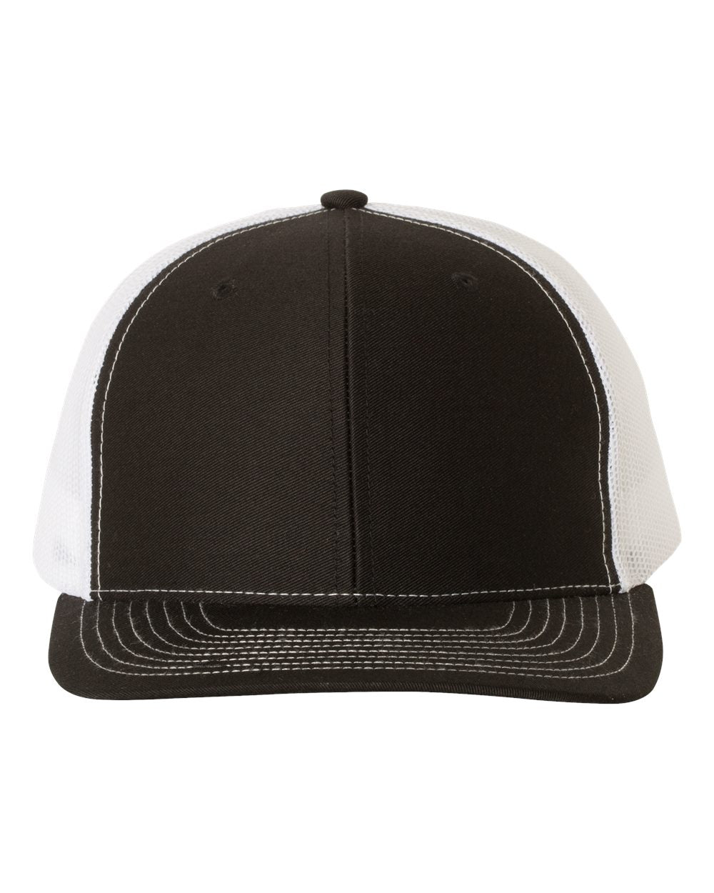 Richardson 112 Woven Patch Hat