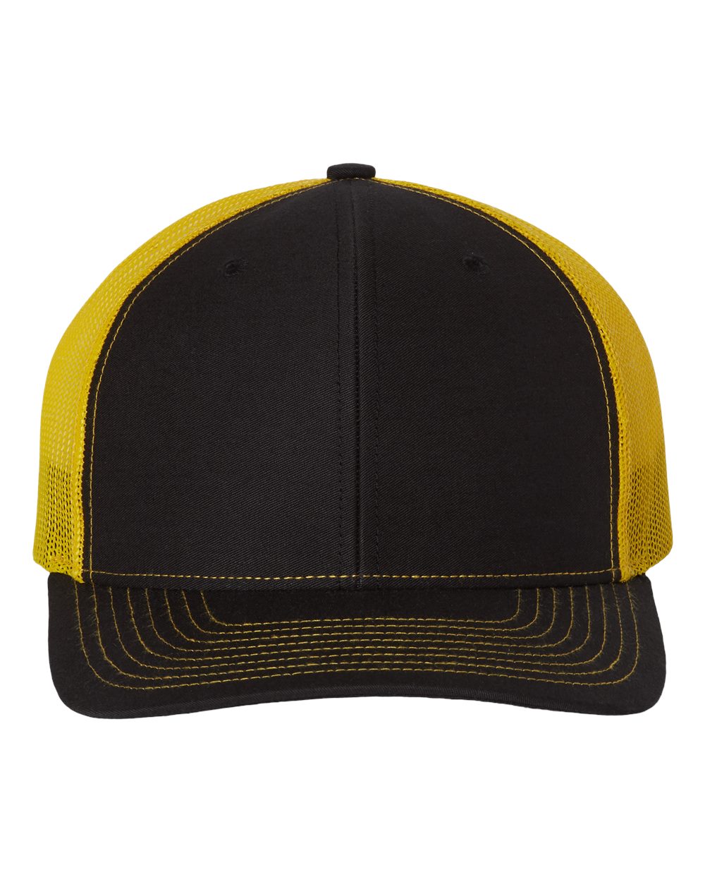Richardson 112 Embroidered Patch Hat