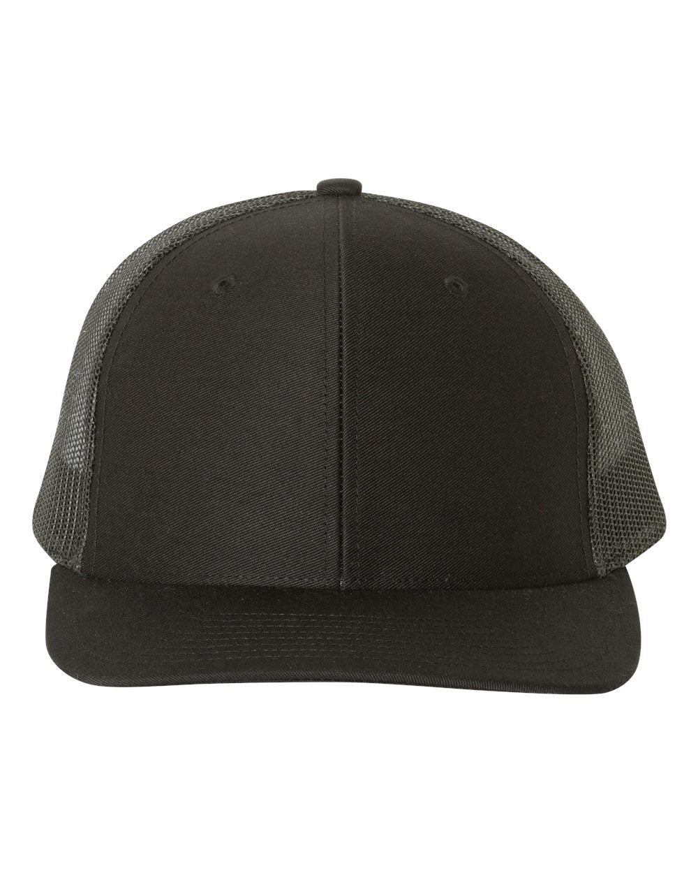 Richardson 112 Woven Patch Hat