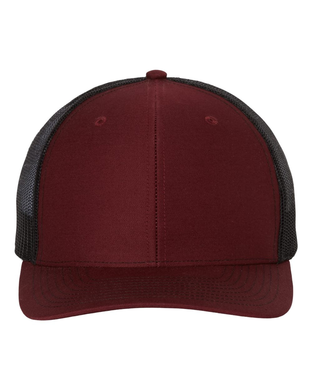 Richardson 112 Woven Patch Hat