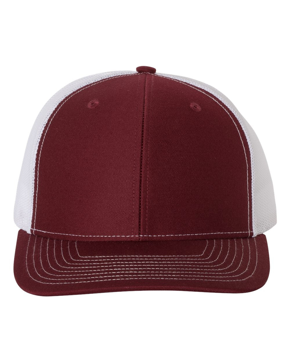 Richardson 112 Woven Patch Hat