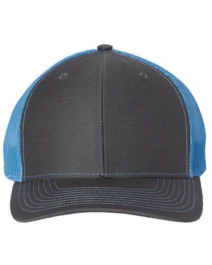 Richardson 112 Woven Patch Hat