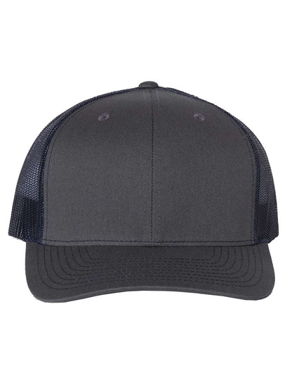 Richardson 112 Woven Patch Hat