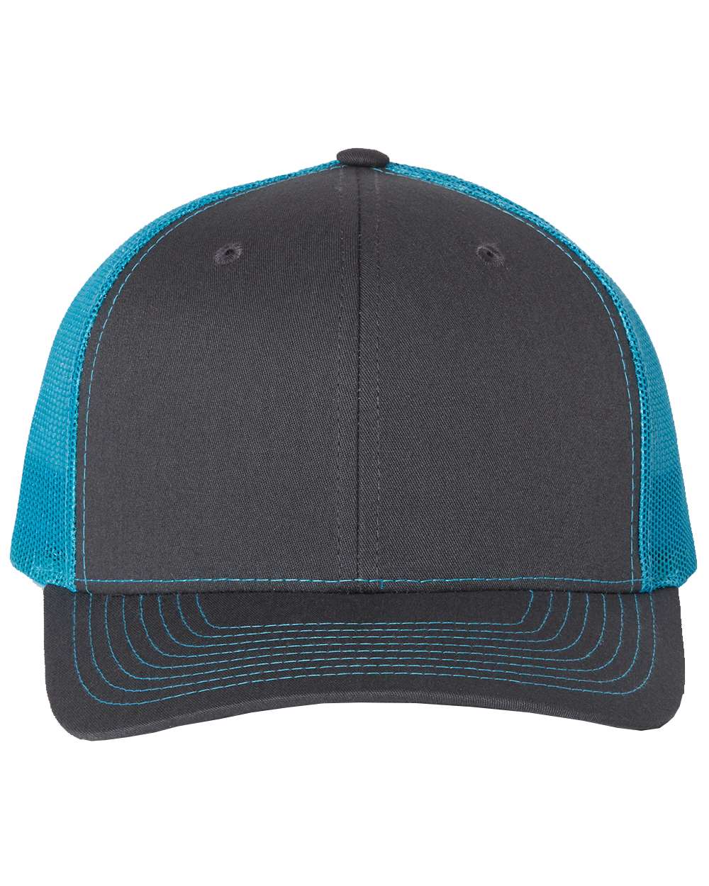 Richardson 112 Woven Patch Hat