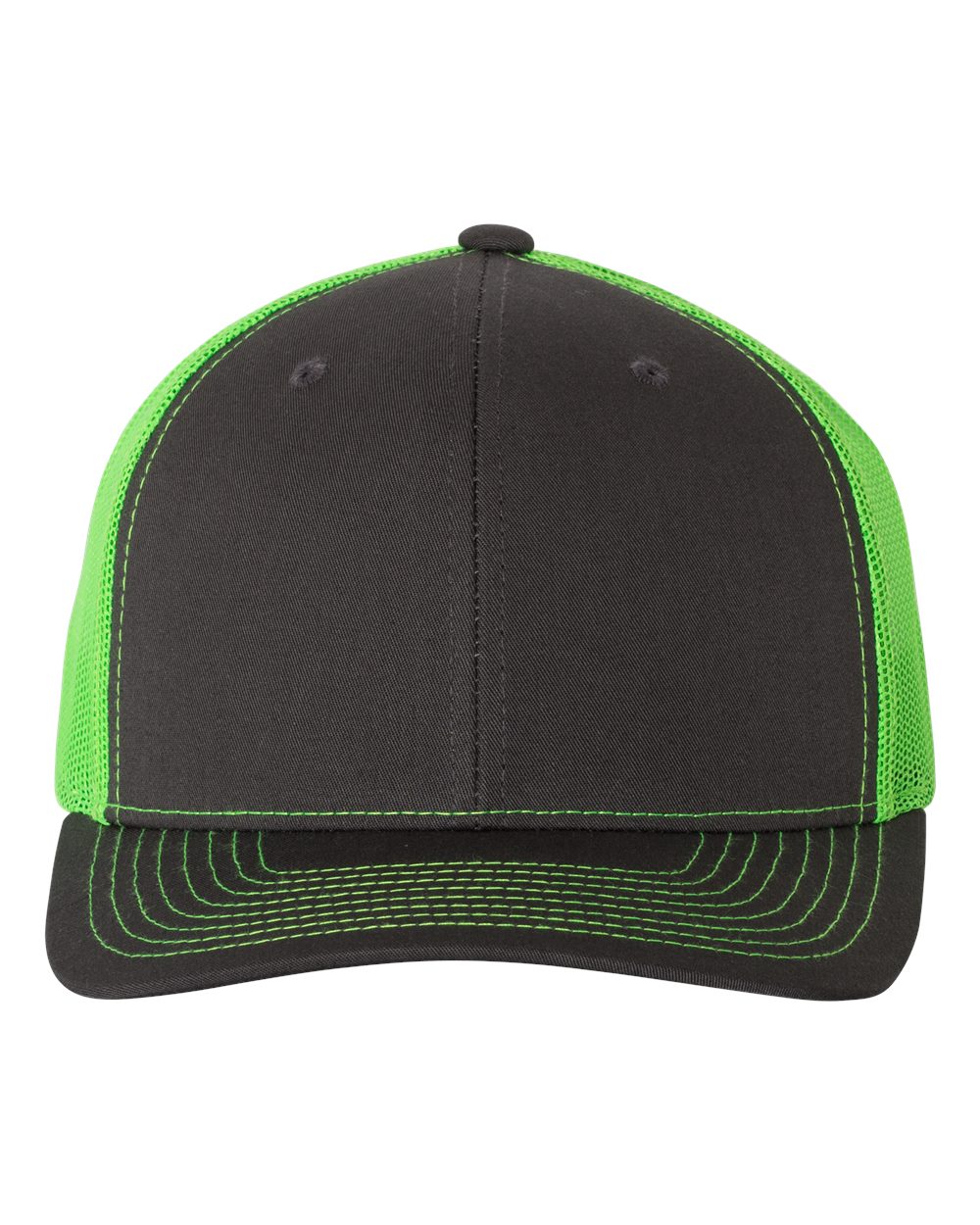 Richardson 112 Woven Patch Hat