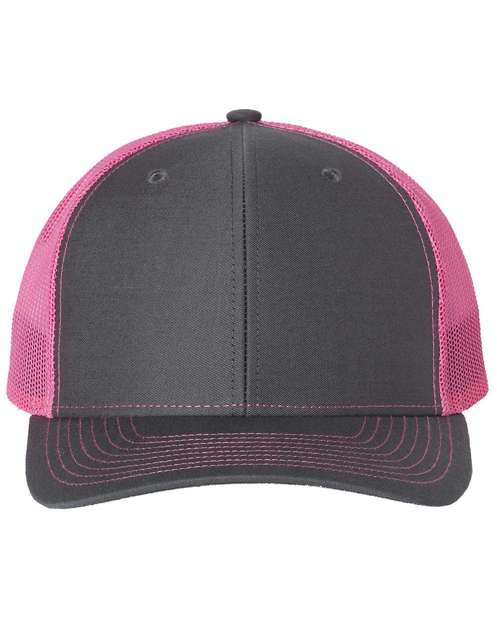 Richardson 112 Woven Patch Hat