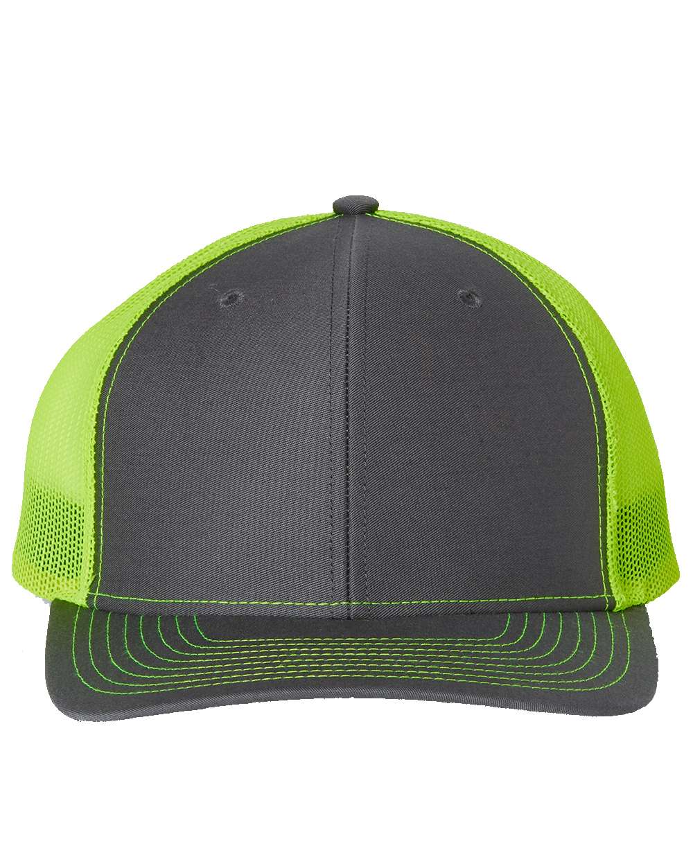 Richardson 112 Woven Patch Hat