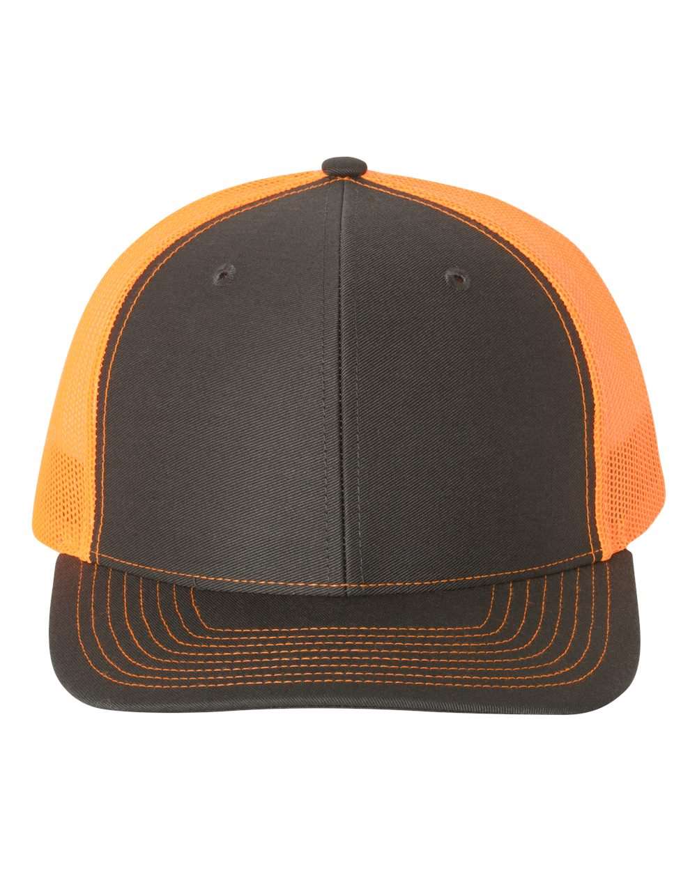 Richardson 112 Woven Patch Hat