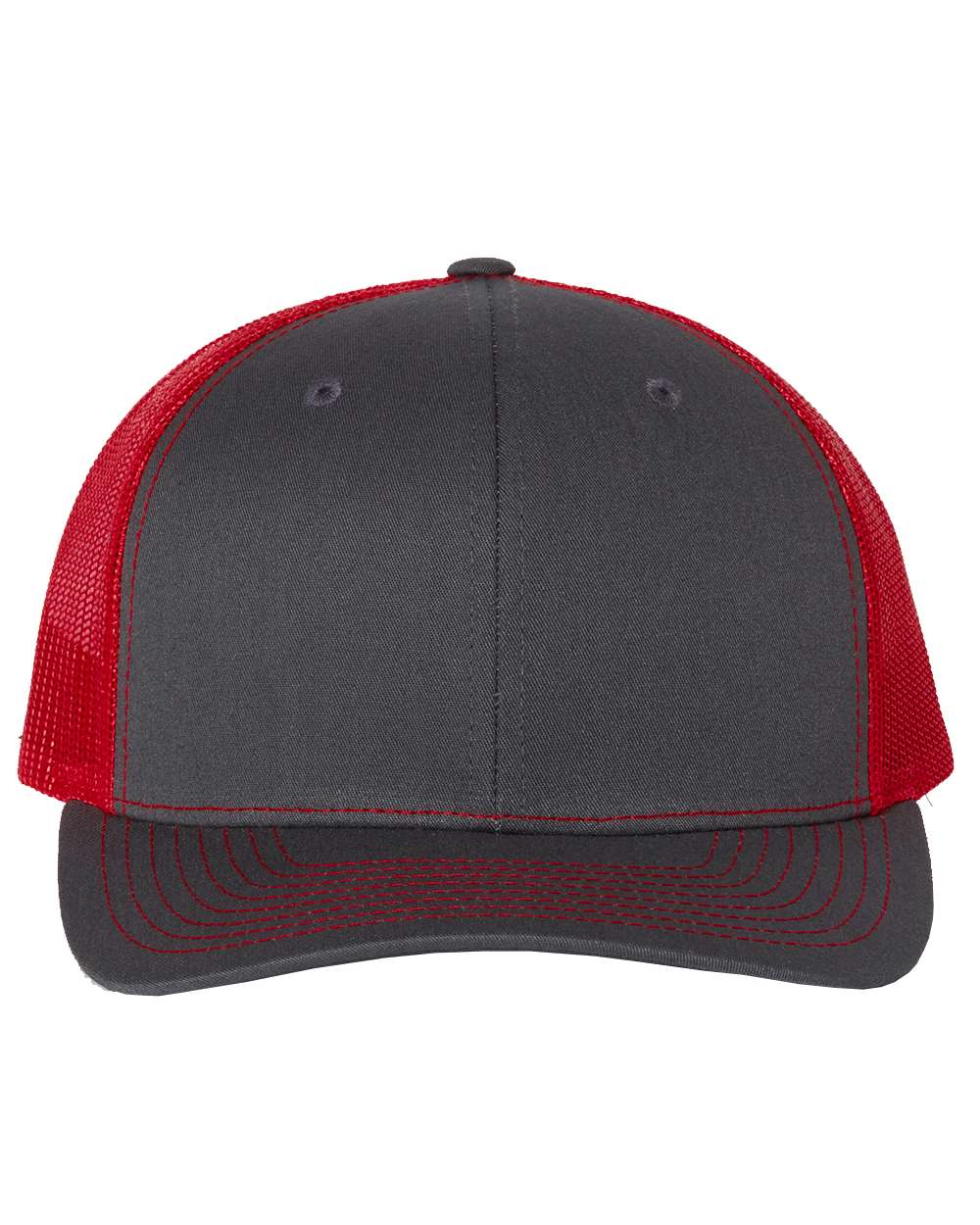 Richardson 112 Woven Patch Hat