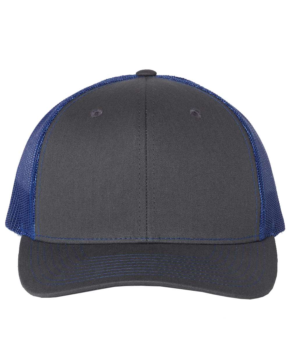 Richardson 112 Woven Patch Hat