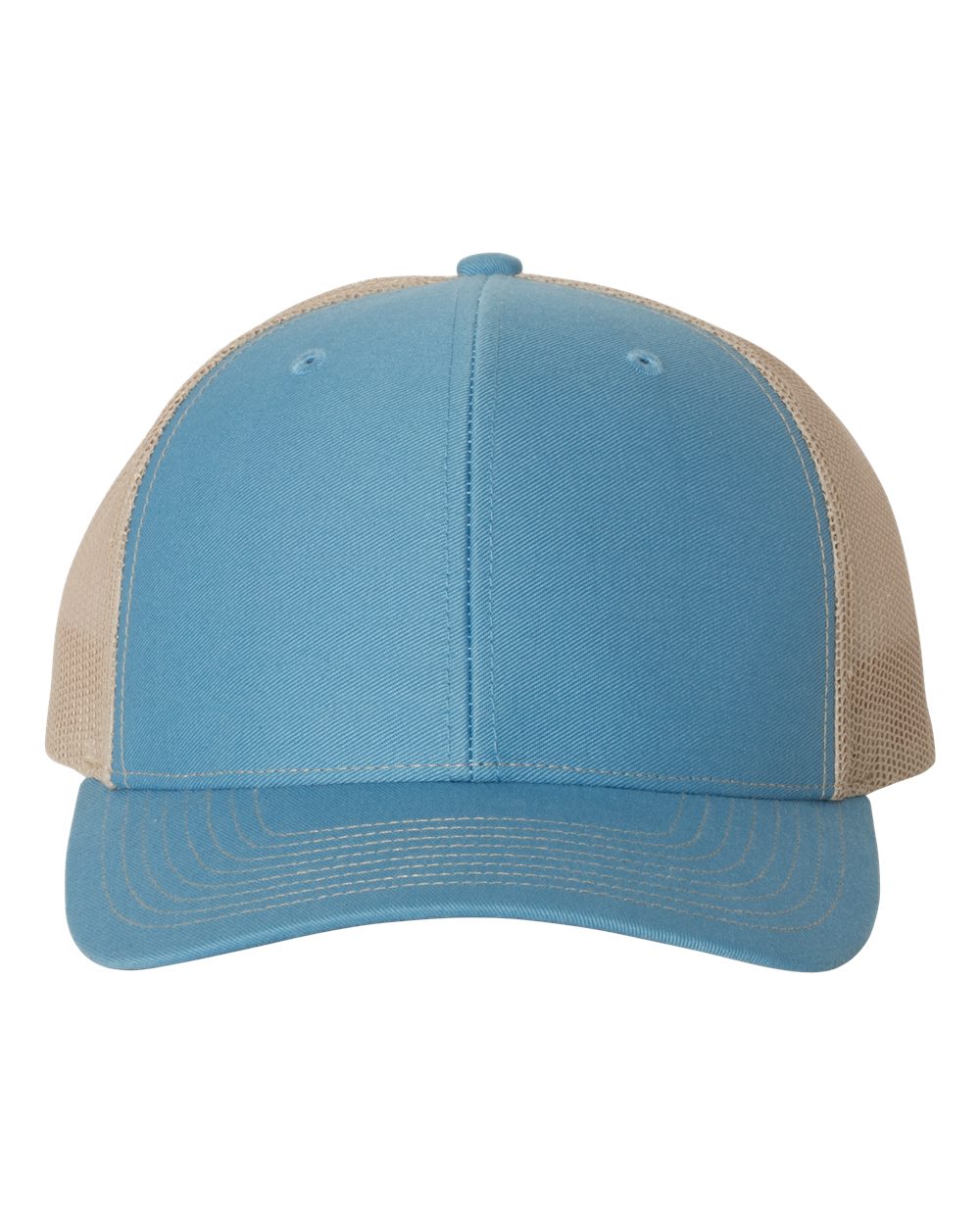 Richardson 112 Woven Patch Hat