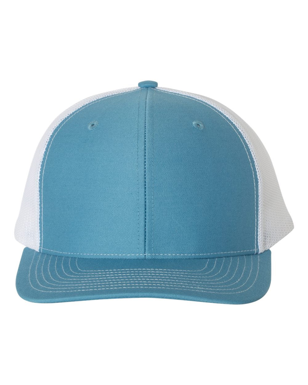 Richardson 112 Woven Patch Hat