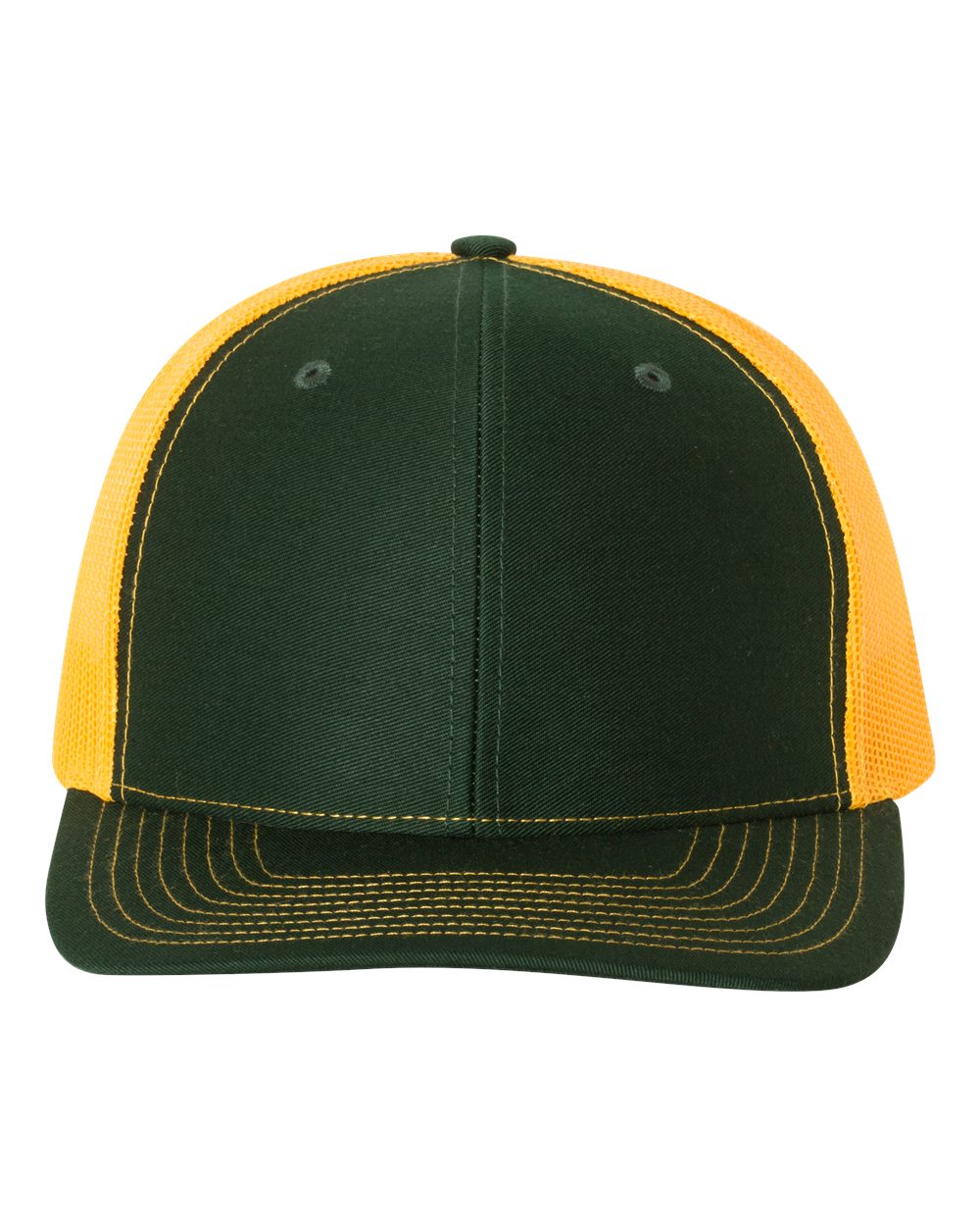 Richardson 112 Woven Patch Hat