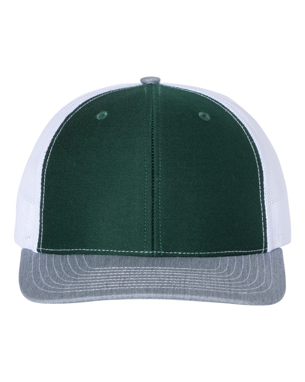 Richardson 112 Woven Patch Hat