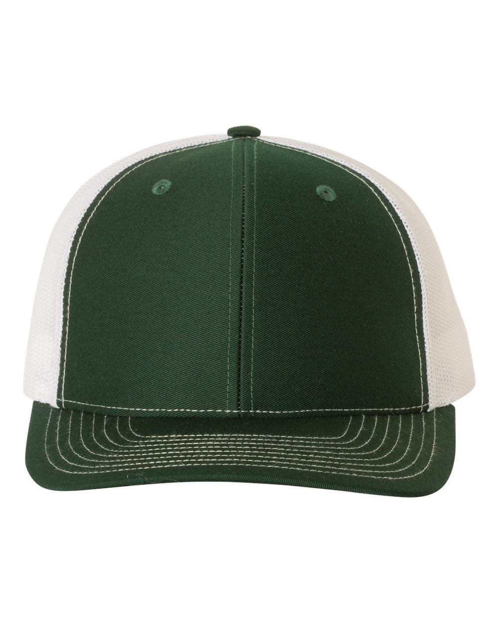Richardson 112 Woven Patch Hat