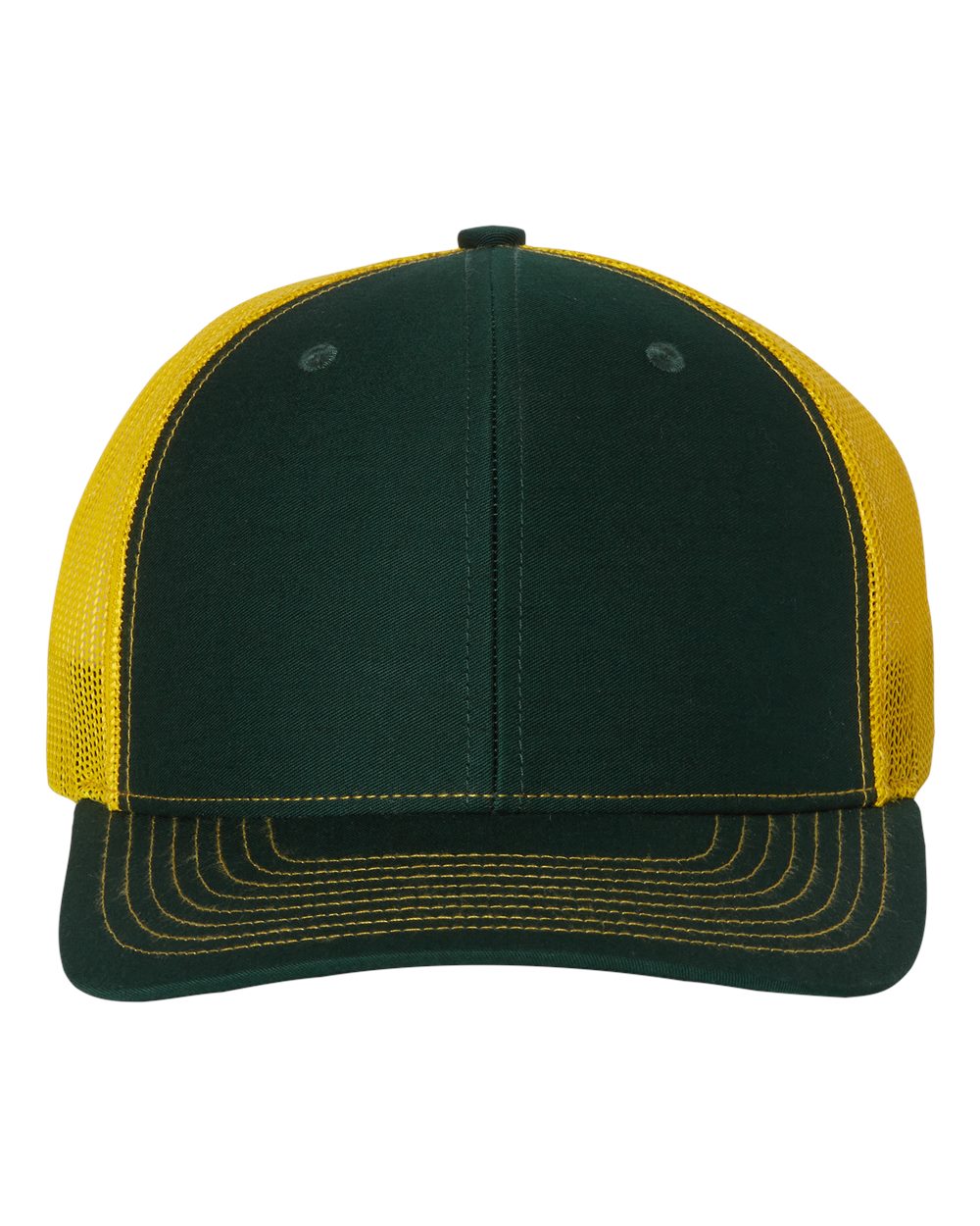 Richardson 112 Woven Patch Hat
