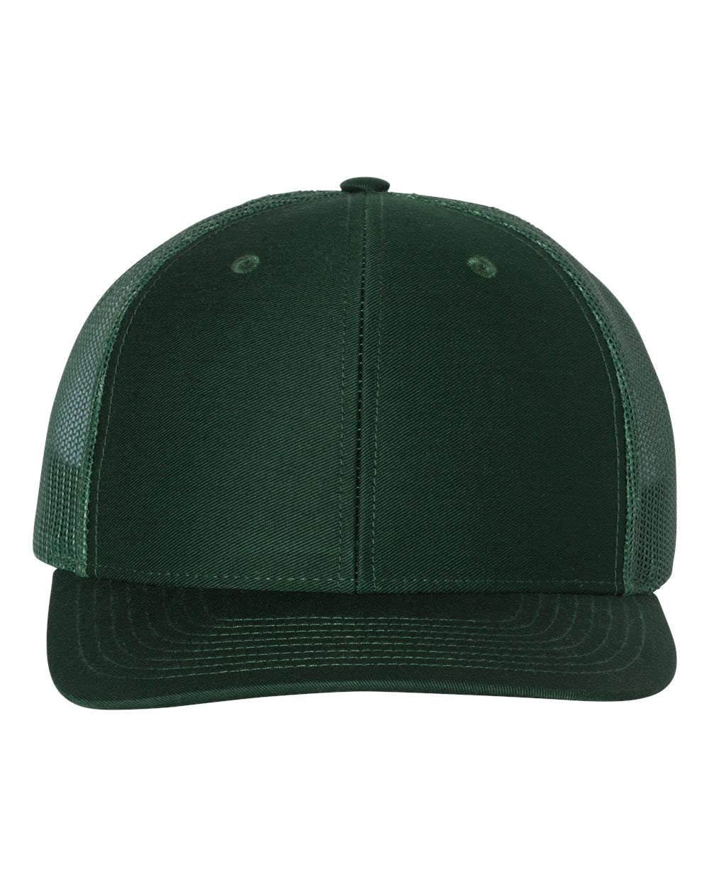 Richardson 112 Woven Patch Hat
