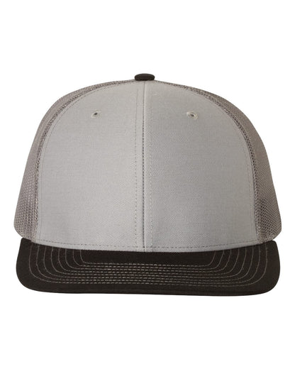 Richardson 112 Woven Patch Hat