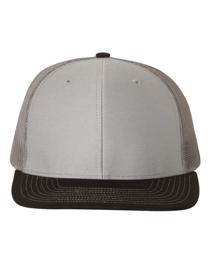 Richardson 112 PVC Patch Hat