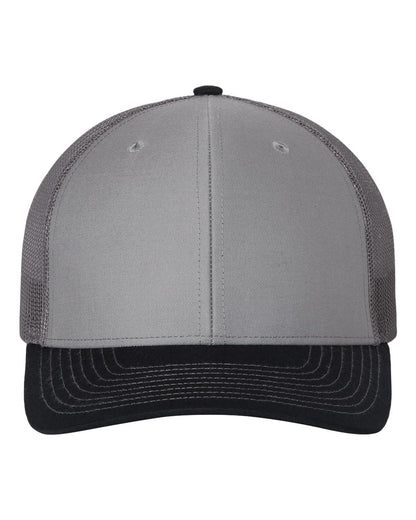 Richardson 112 Woven Patch Hat