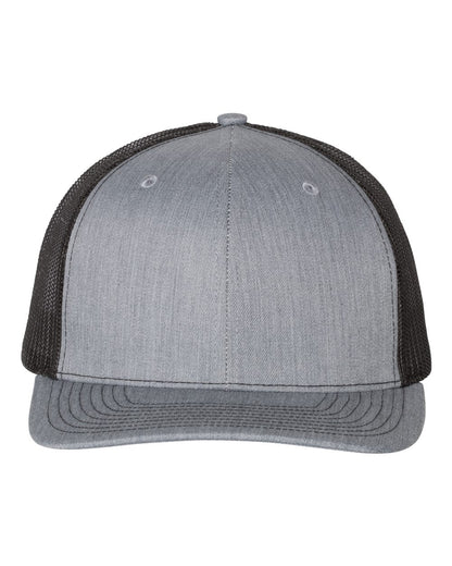 Richardson 112 Woven Patch Hat