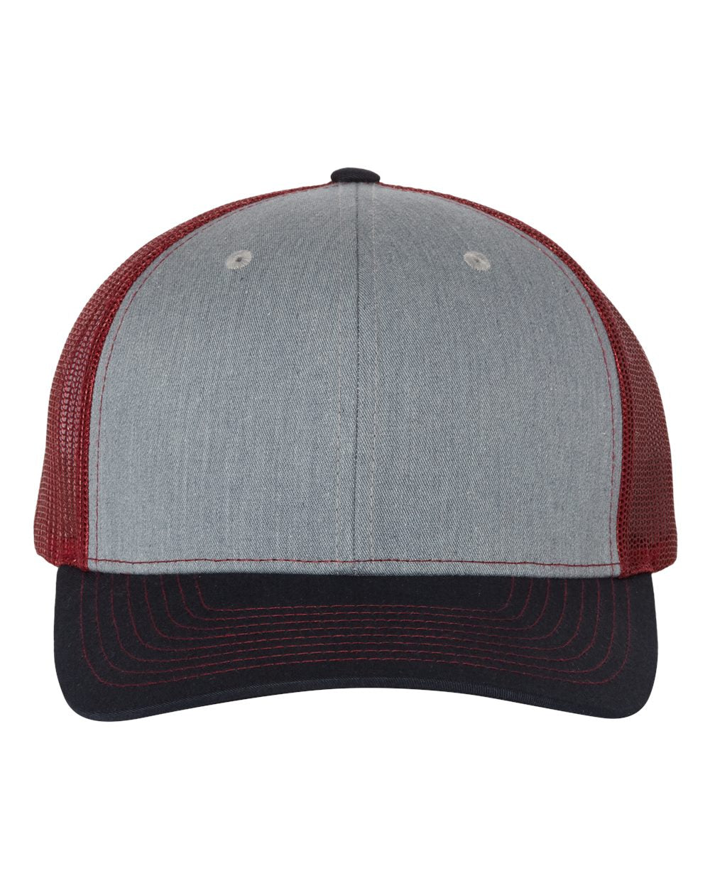 Richardson 112 Woven Patch Hat