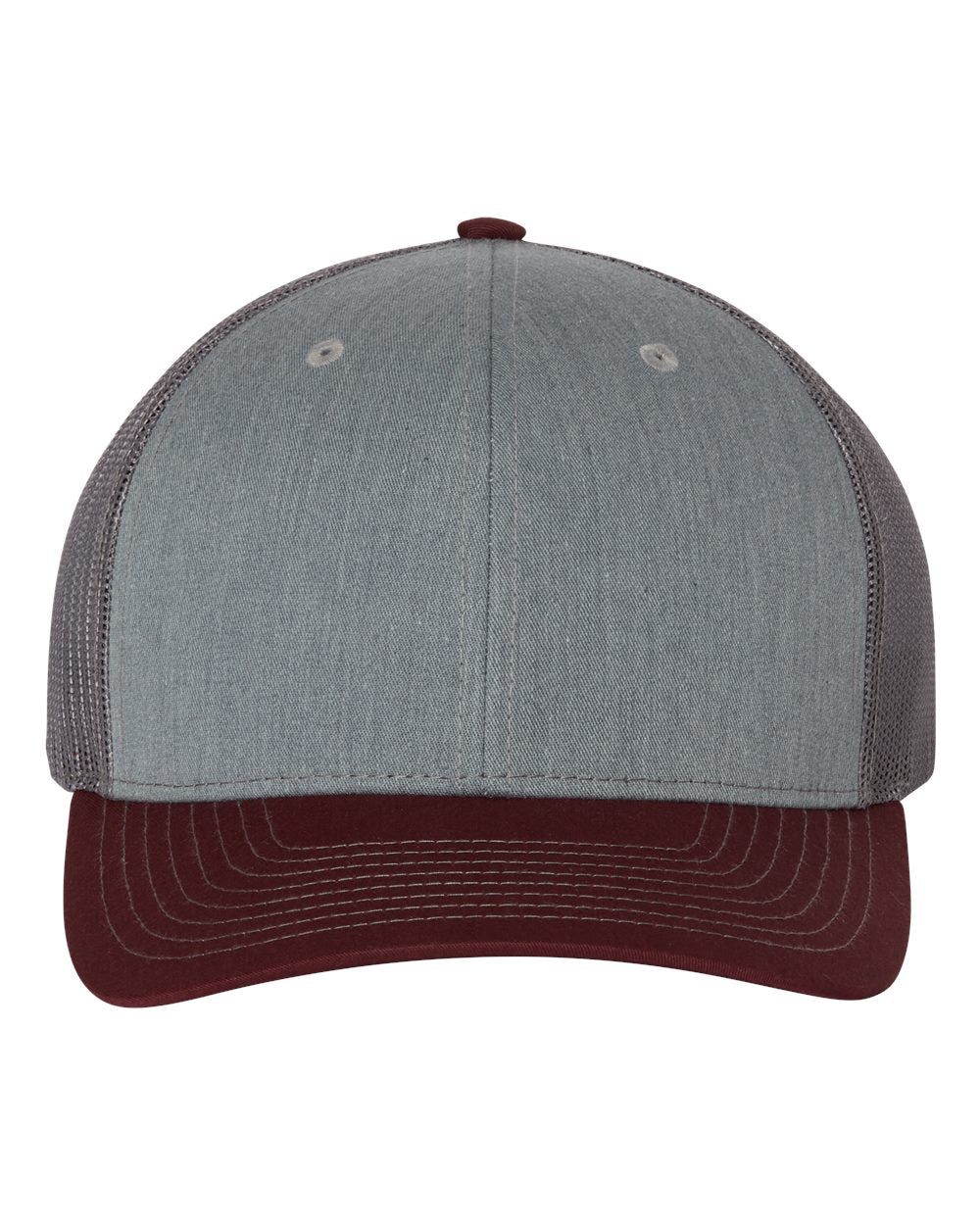 Richardson 112 Woven Patch Hat