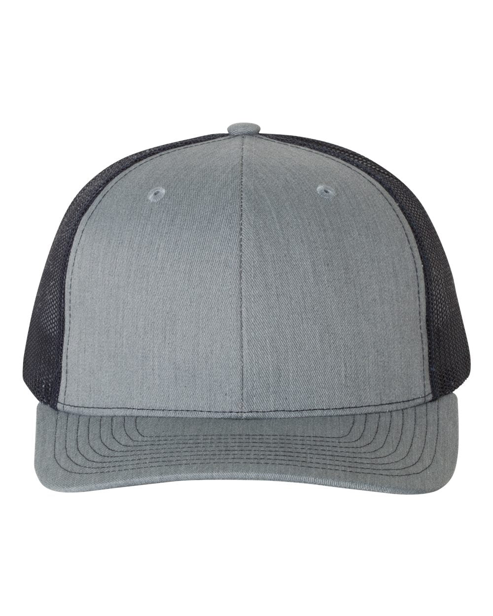 Richardson 112 Woven Patch Hat