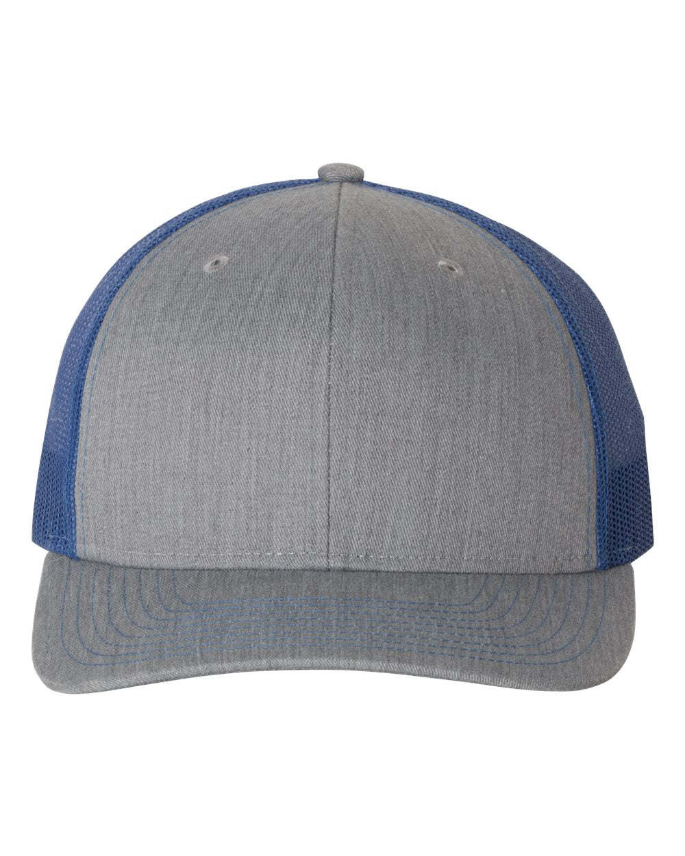 Richardson 112 Woven Patch Hat