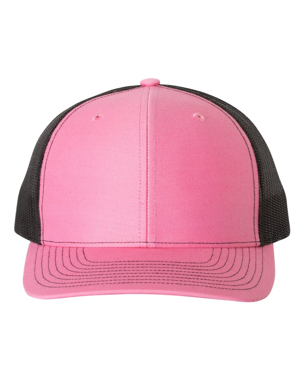 Richardson 112 Woven Patch Hat