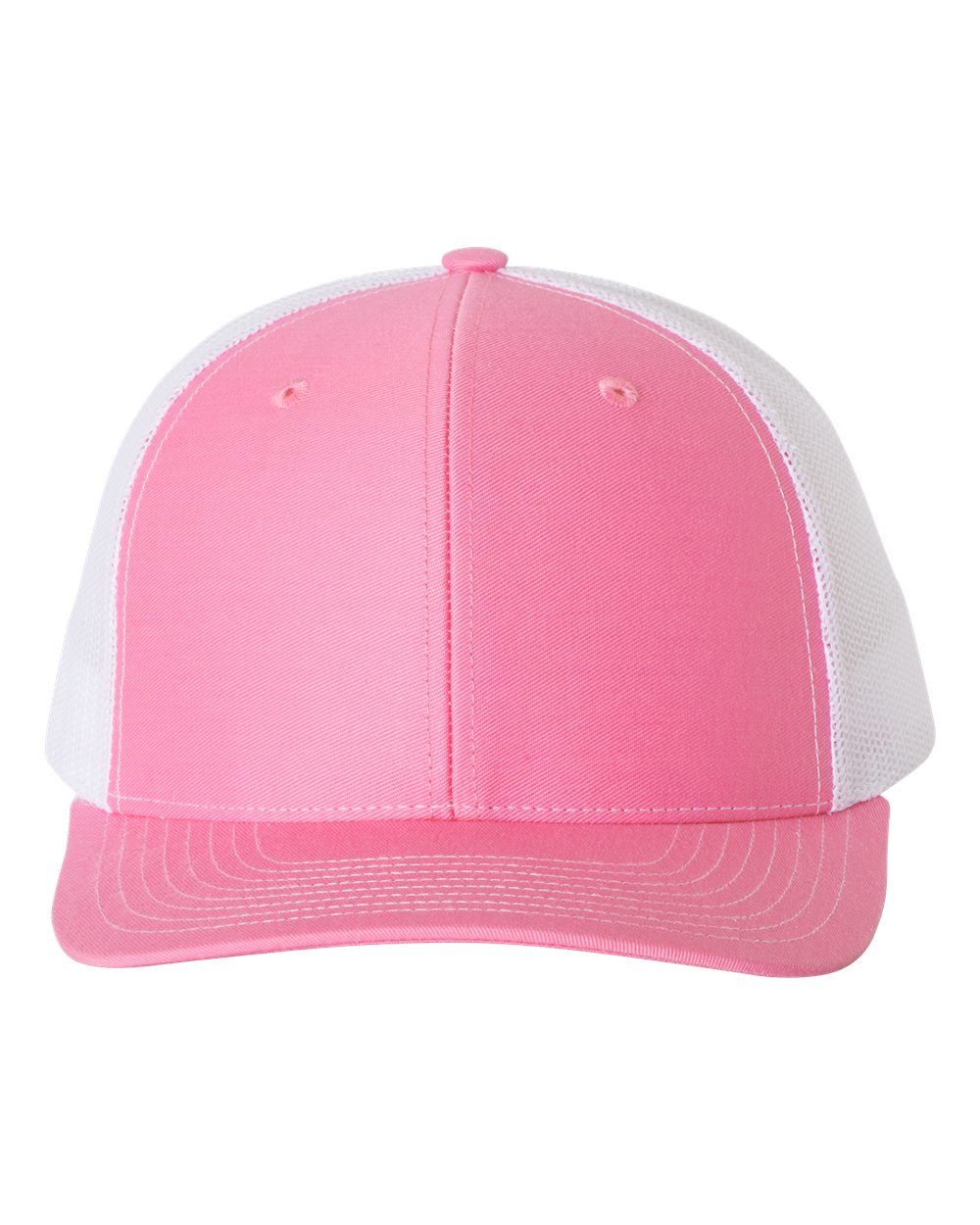 Richardson 112 Woven Patch Hat