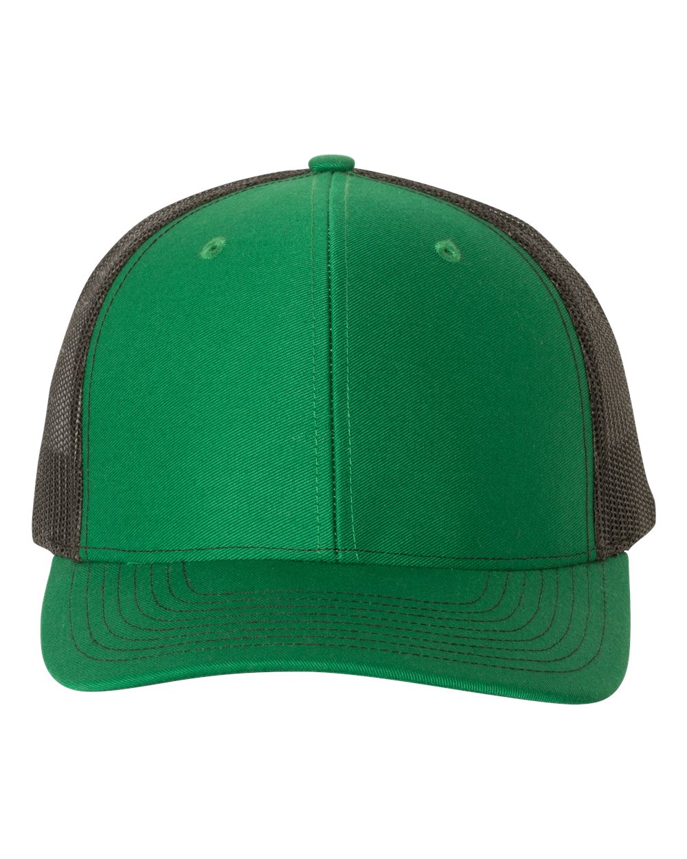 Richardson 112 Woven Patch Hat