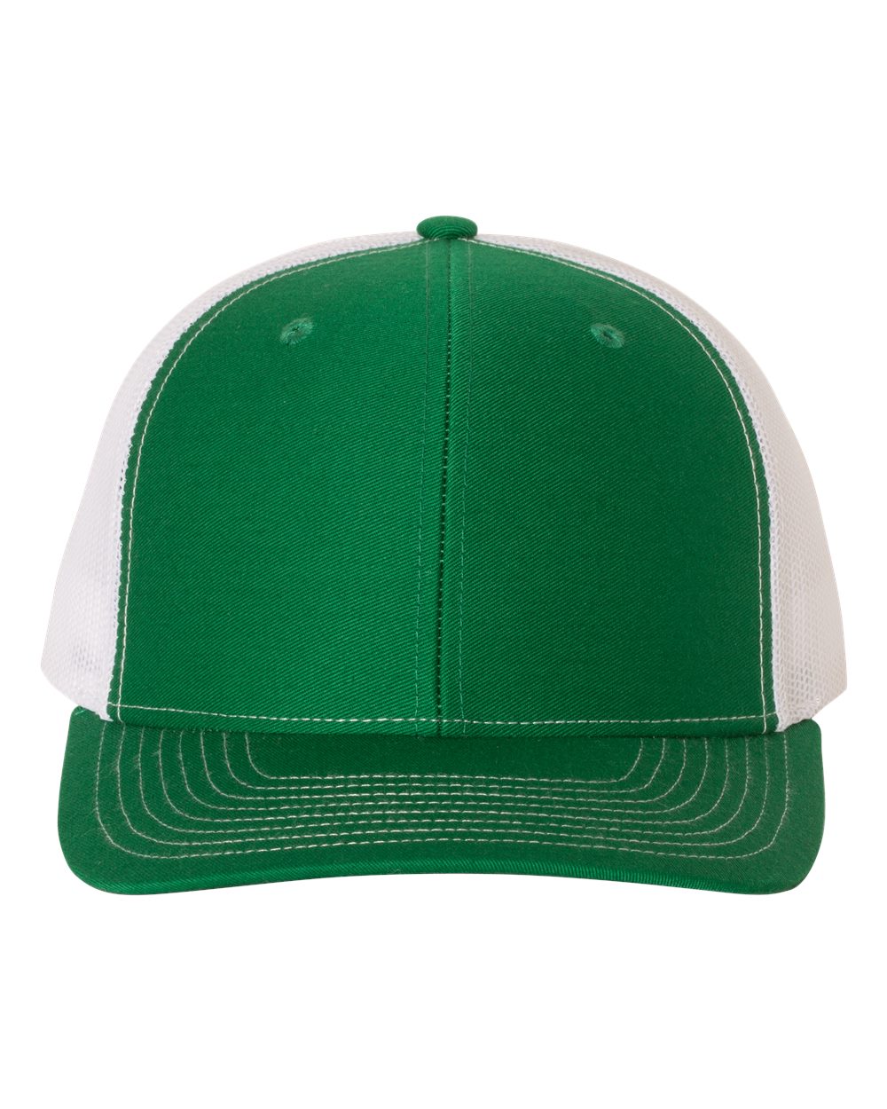 Richardson 112 Woven Patch Hat