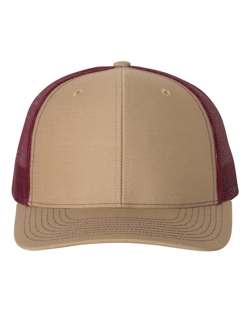 Richardson 112 Woven Patch Hat