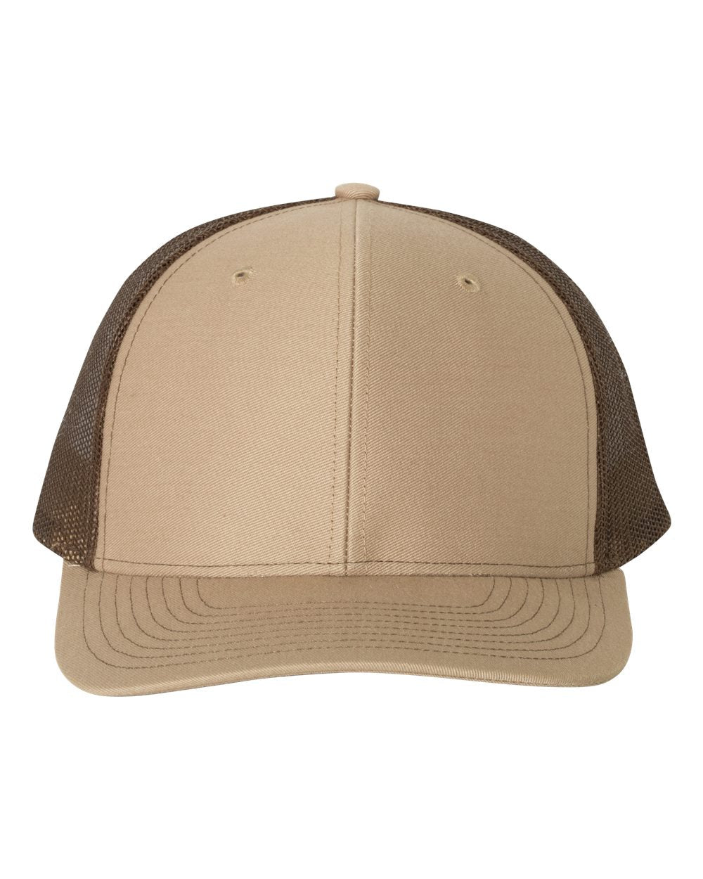 Richardson 112 Woven Patch Hat