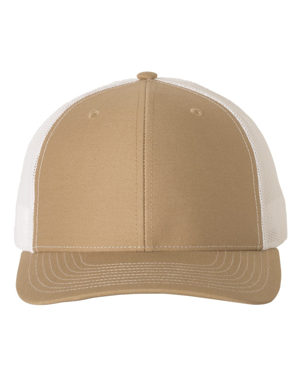 Richardson 112 Woven Patch Hat