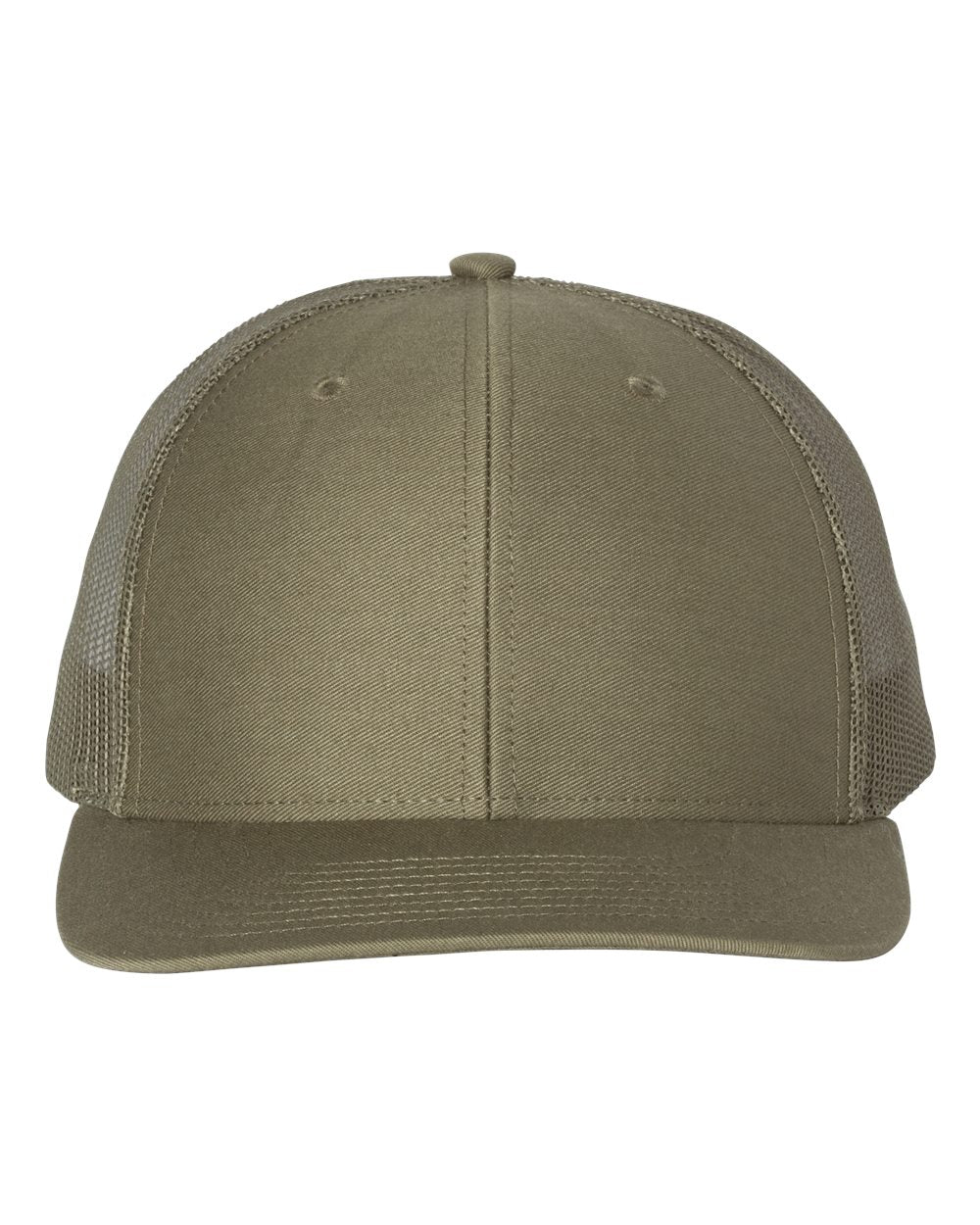 Richardson 112 Woven Patch Hat
