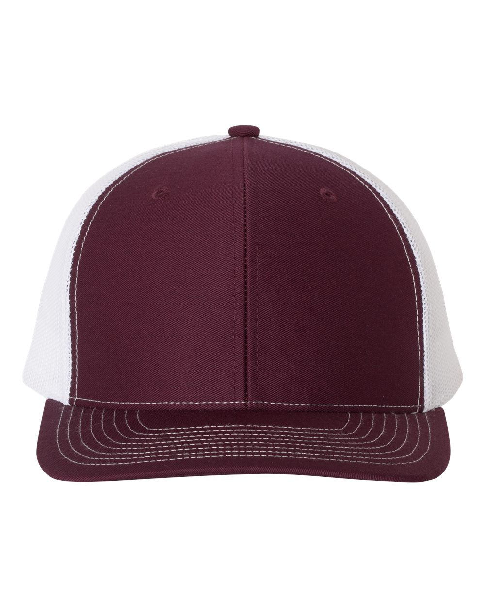 Richardson 112 Woven Patch Hat