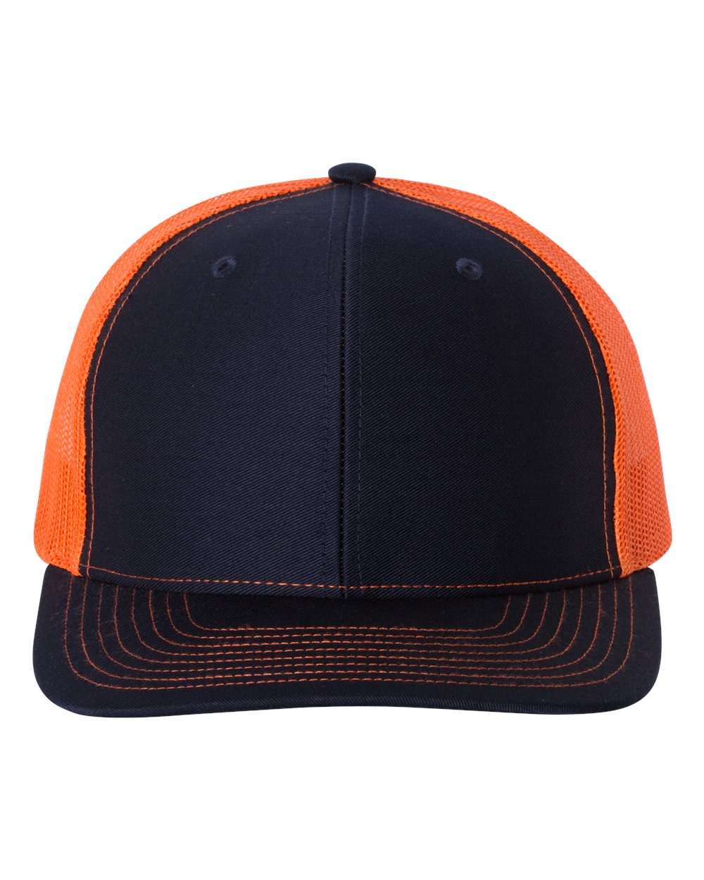 Richardson 112 Woven Patch Hat