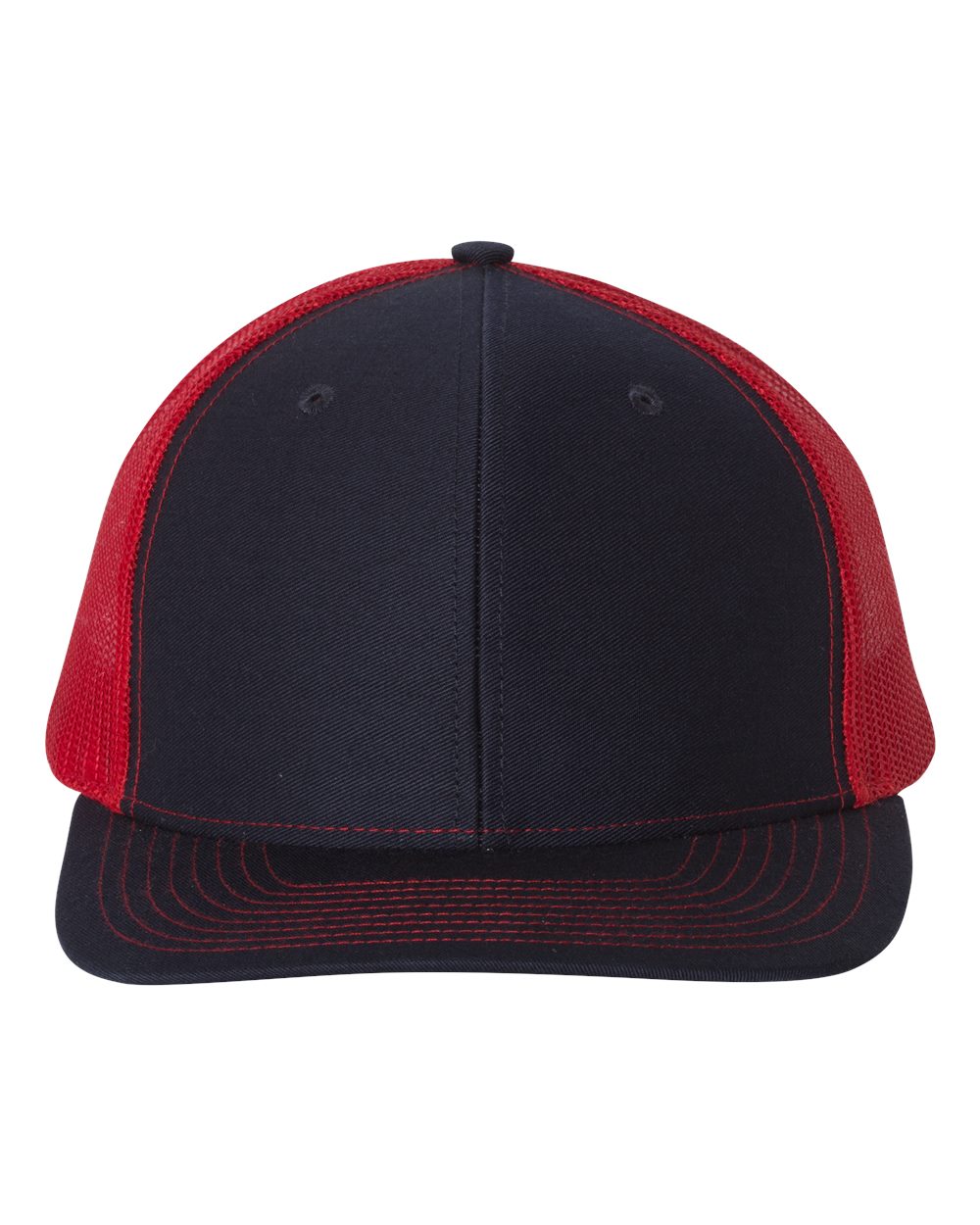 Richardson 112 Woven Patch Hat