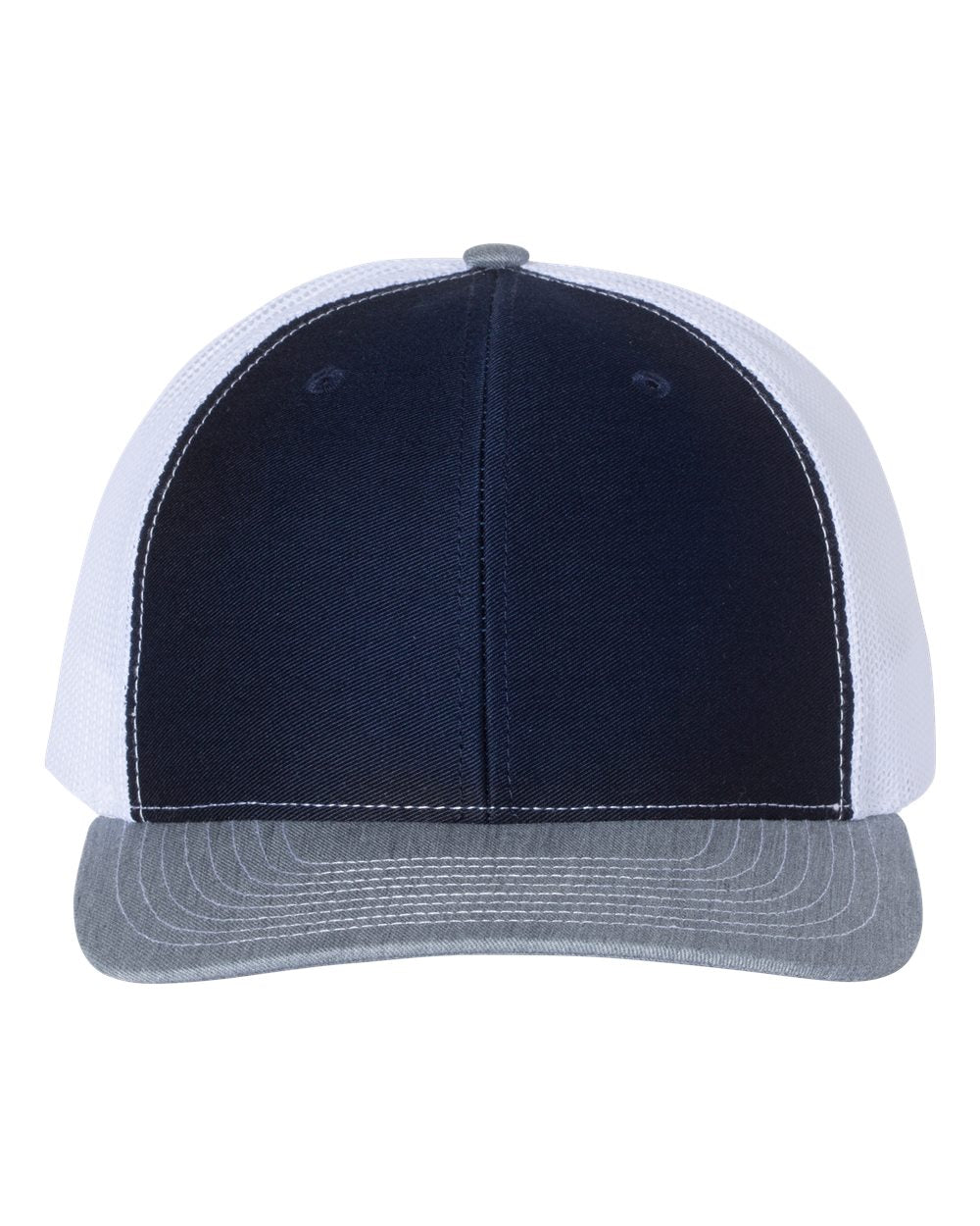 Richardson 112 Woven Patch Hat