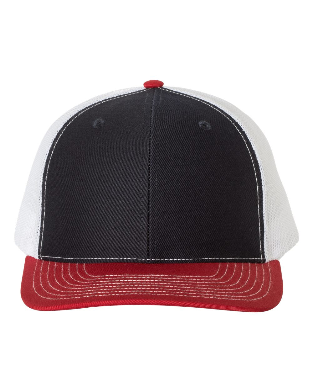 Richardson 112 Woven Patch Hat