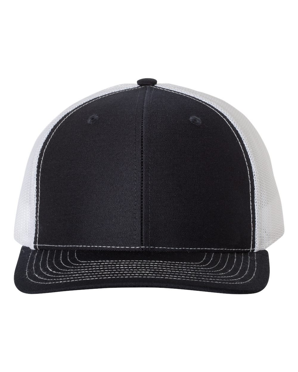 Richardson 112 Woven Patch Hat