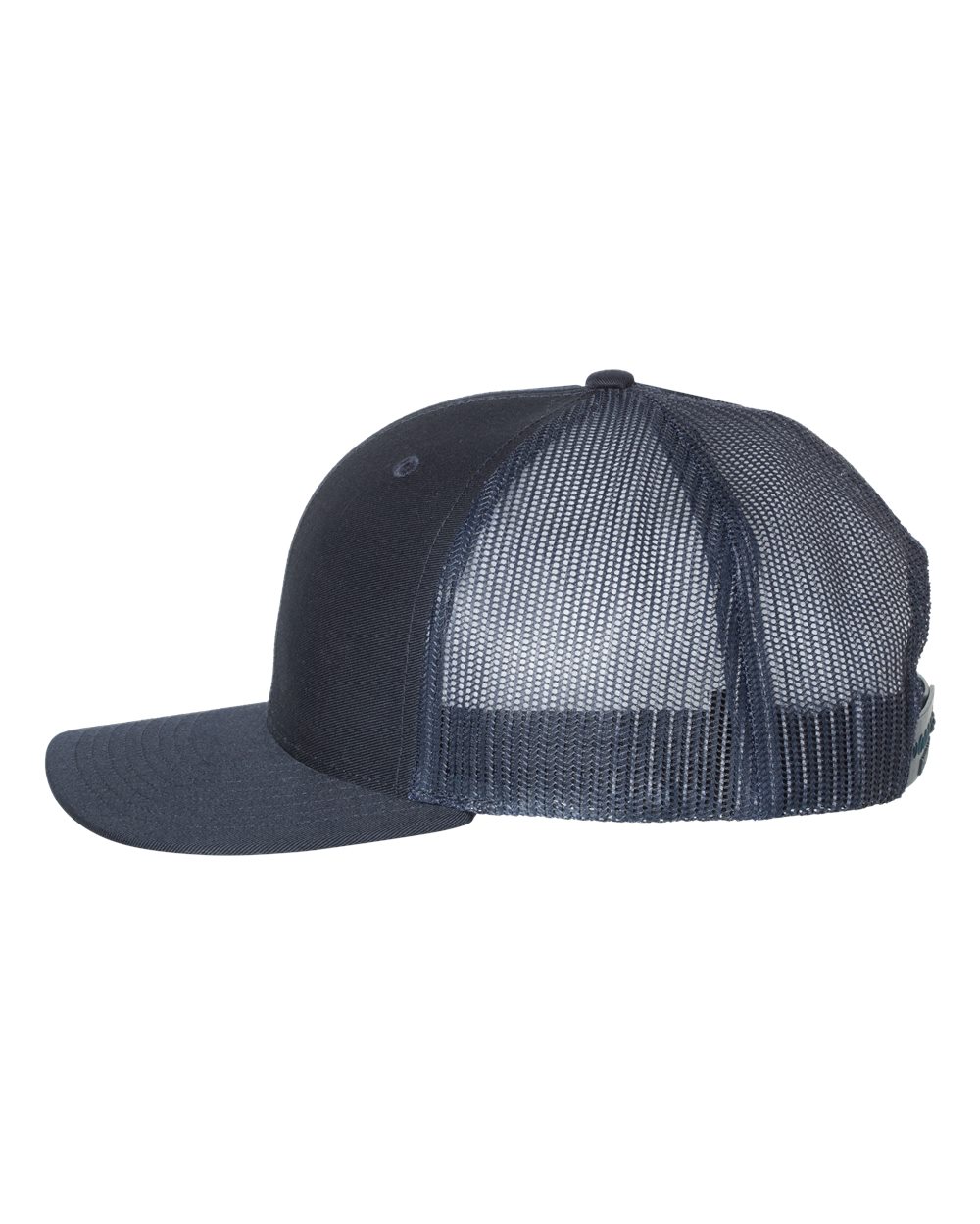 Richardson 112 Woven Patch Hat