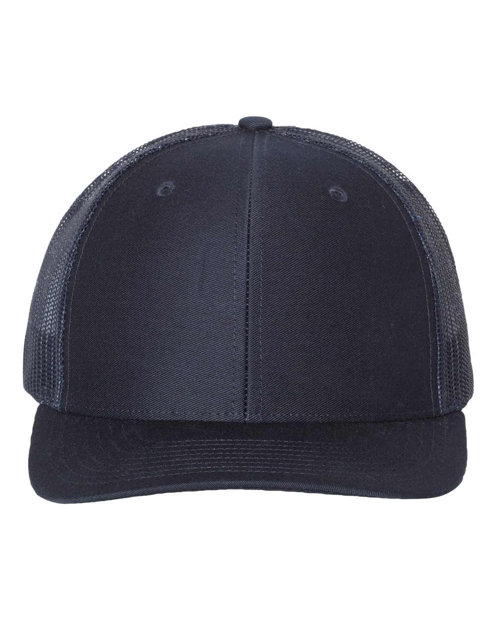 Richardson 112 Woven Patch Hat