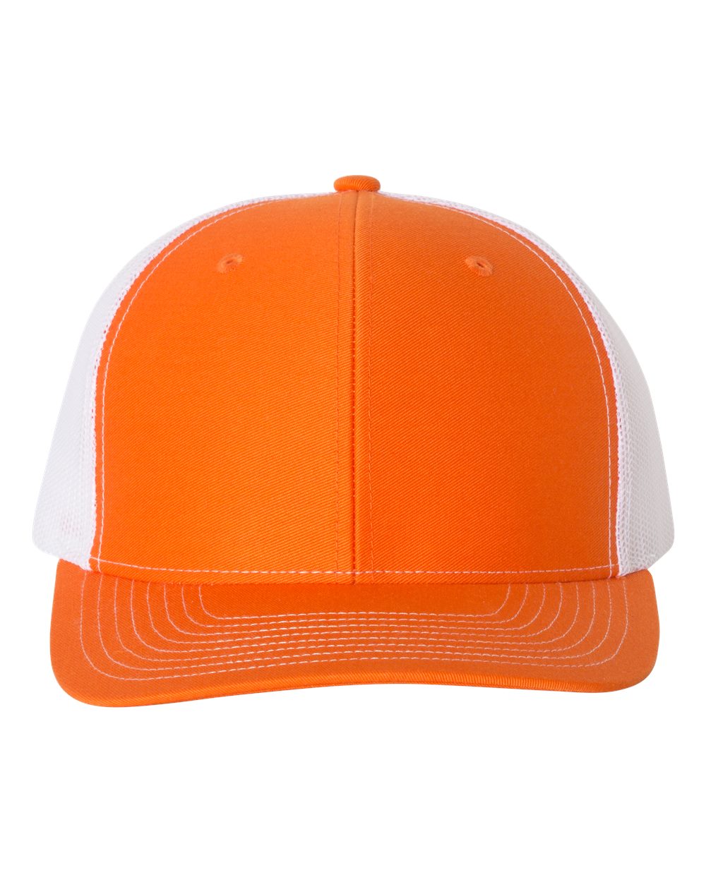 Richardson 112 Woven Patch Hat